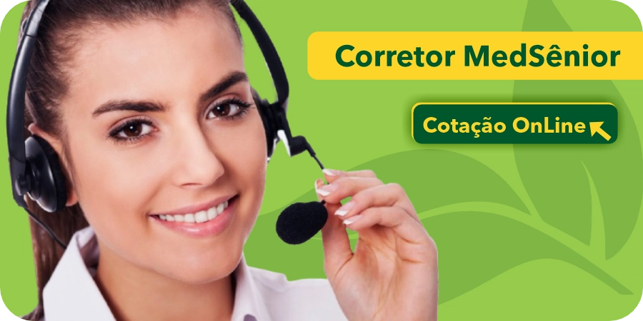 Corretor Autorizado MedSênior