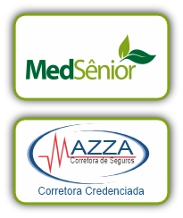 rodapé logo medsênior e mazza corretora