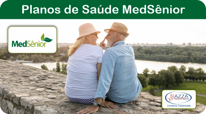Plano de Saúde MedSênior - Rede Credenciada - Tabella MedSêior